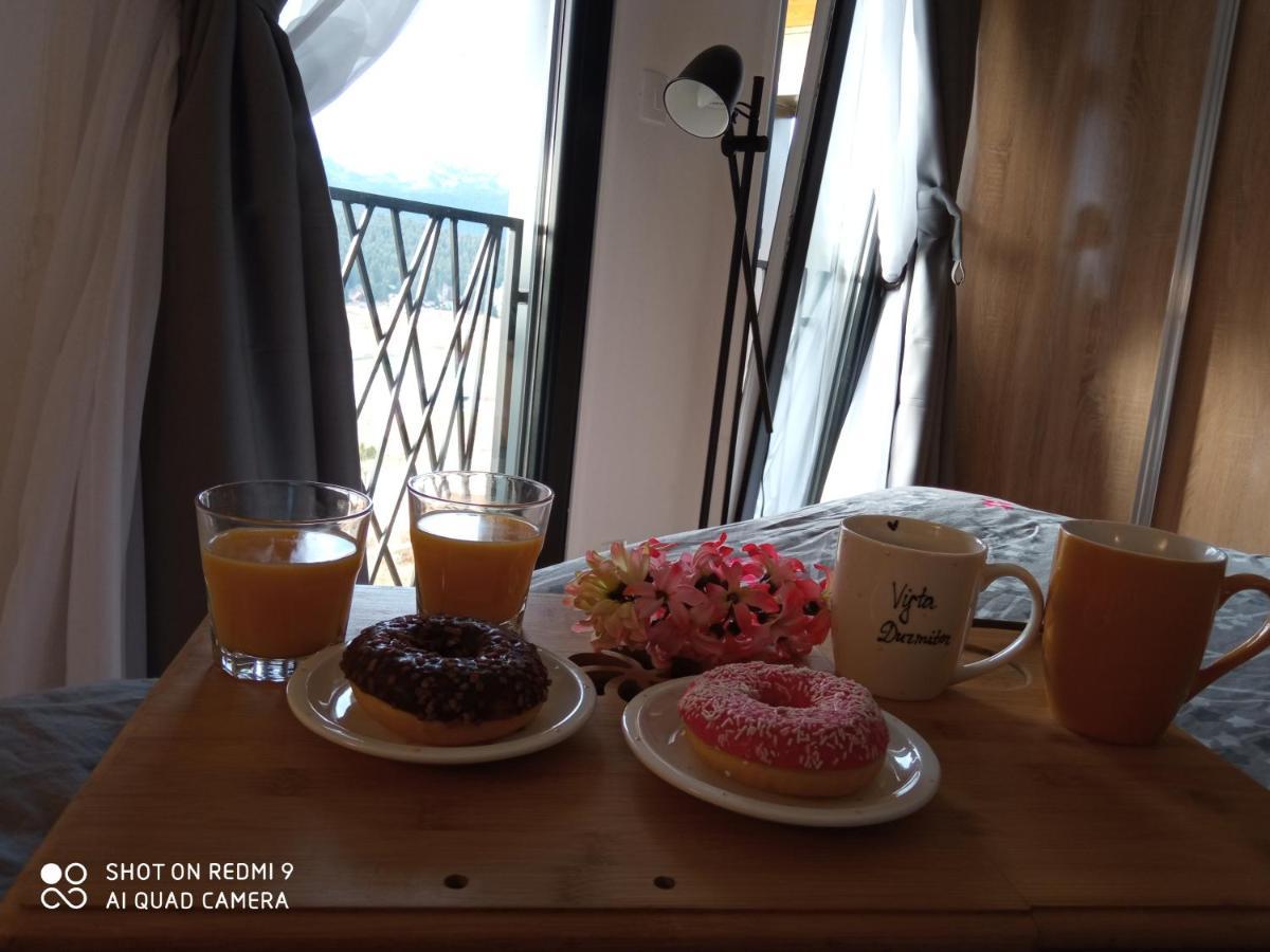 Vista Durmitor - Luxury Cabin Žabljak Екстериор снимка