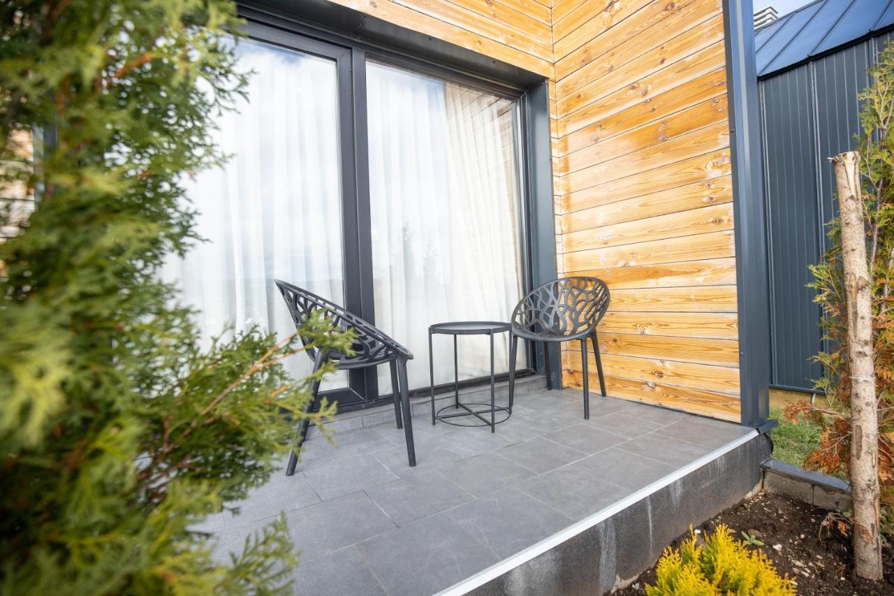 Vista Durmitor - Luxury Cabin Žabljak Екстериор снимка