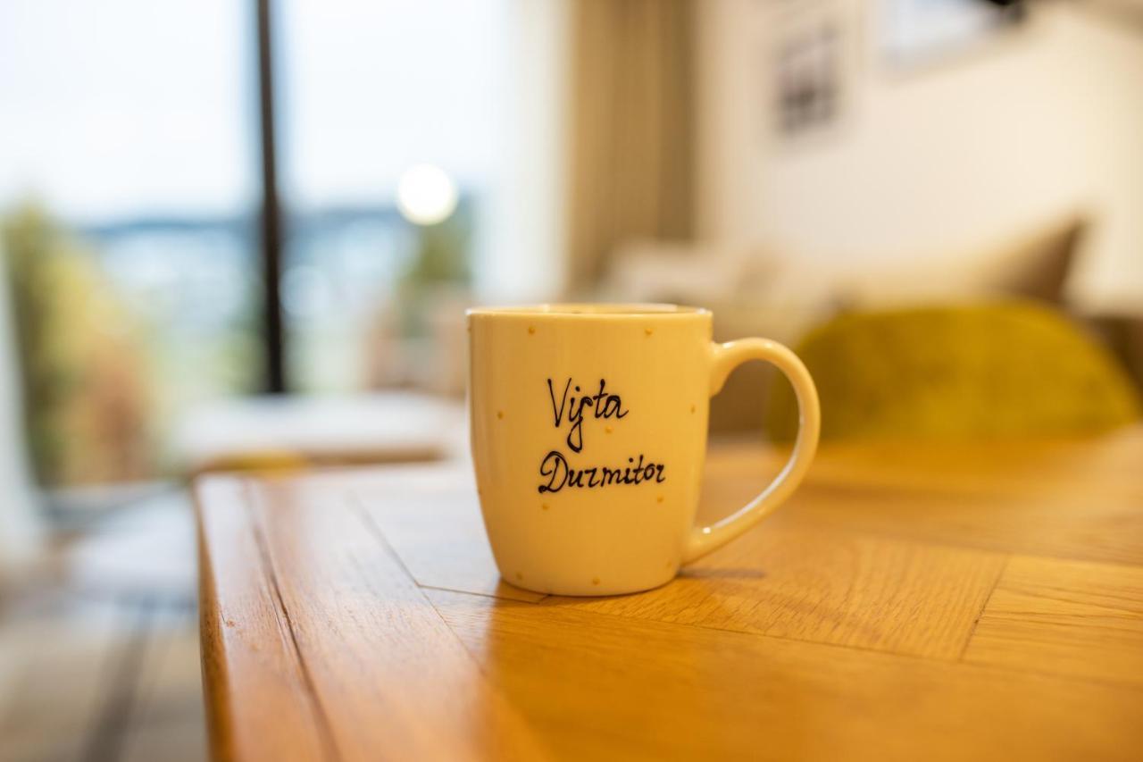 Vista Durmitor - Luxury Cabin Žabljak Екстериор снимка