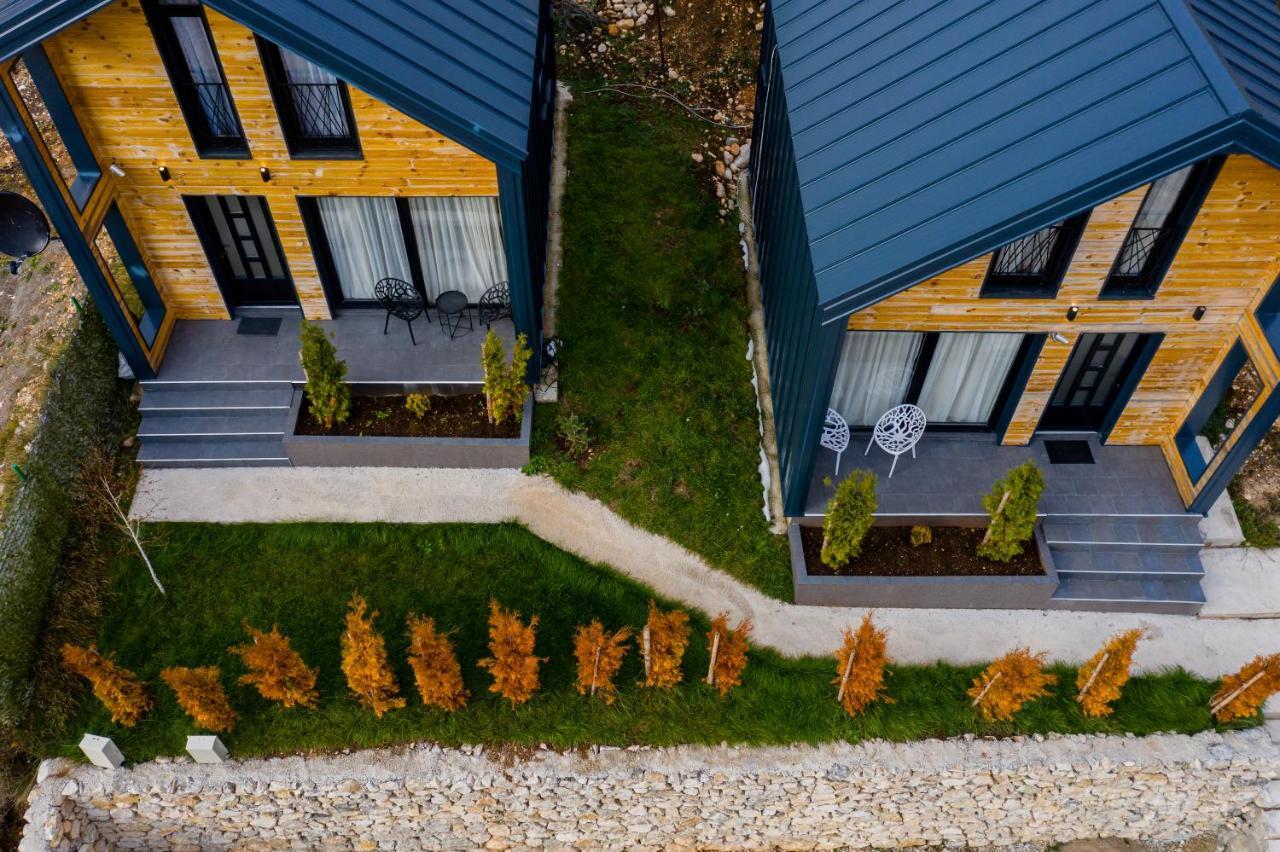Vista Durmitor - Luxury Cabin Žabljak Екстериор снимка